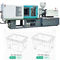 Nozzle Force 2-4 Ton Automatic PET Preform Injection Molding Machine Easy Operation