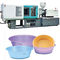 Efficient Automatic Toy Moulding Machine With 700mm Mold Opening Stroke