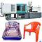 High Speed PU Injection Moulding Machine Automatic Cooling System And Injection Unit