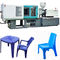 High Speed PU Injection Moulding Machine Automatic Cooling System And Injection Unit