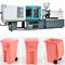 Customized Injection Stretch Blow Moulding Machine With Screw Diameter 30-50mm