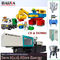 PLC Control Bakelite Injection Molding Machine With Injection Pressure 100-300MPa