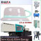 PID Temperature Control Plastic Bakelite Injection Machine For High Accurate Injection