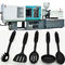 3 - 5 Heating Zones Bakelite Injection Molding Machine For Fast And Precise Production