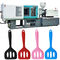 15-45KW Heating Power Bakelite Injection Molding Machine With Output And PLC Control