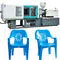 100-150g Injection Weight Small Vertical Injection Molding Machine With 2.5T Ejector Force