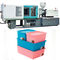 Compact And Home Made Injection Molding Machine With 310*310mm Space Between Tie Bars