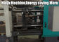 20L/D 45mm Screw Bakelite Injection Molding Machine