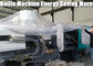 Energy Saving  Hydraulic Injection Molding Machine Injection Pressure 275 Mpa