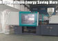 Clamping System Bakelite Injection Molding Machine For Single Layout Pallet