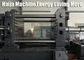 Energy Saving Variable Pump Injection Molding Machine Screw Plasticizing