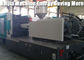 Color Touch Screen Plastic Crate Making Machine With Reliable Holding Pressure