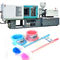 High Speed Variable Pump Injection Molding Machine With 700 Mm Mold Opening Stroke