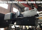 Largest 2 Shot Injection Molding Machine With Servo Dynamic Control System