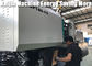 Double Guide Energy Saving Injection Molding Machine Hydraulic System 4000 KN