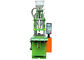 Big Power Vertical Plastic Injection Molding Machine , Insert Injection Molding Machine