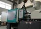 13900 KN PET Preform Injection Molding Machine With Color Touch Screen Control