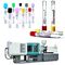 High Ejector Stroke Energy Saving Injection Molding Machine With Servo Drive System