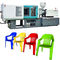Automatic Lubrication System Energy Saving Injection Molding Machine with Clamping Unit