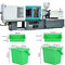 Automatic Lubrication System Energy Saving Injection Molding Machine For stroke Ejector