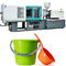 Single Stage Injection Stretch Blow Molding Machine With 7800KN Clamping Force