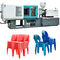 Automatic Plastic Injection Moulding Machine within Techmation Control System