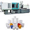 Servo Motor Syringe Making Machine with Capacity of 100-200 Pieces/min and PLC Control System