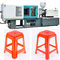 Clamping Force Cap Molder Machine / Tpr Injection Moulding Machine 1400-1700 Bar Injection Pressure