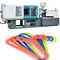 Automatic PET Preform Injection Molding Machine 100-300 Ton Clamping Force 7-15 KW Heating Power