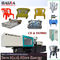 Automatic Hydraulic Injectin Molding Machine Of Plastic Chair High Speed