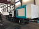 2400KN Injection Molding Machine 150rpm