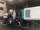 High Speed Automatic Plastic Injection Molding Machine 570L Oil Tank Capacity