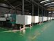 Energy Efficiency Plastic Mold Making Machine For Rose Gold Plastic Cups Making