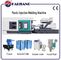 Precision Plastic Injection Molding Machine For 4 Oz Plastic Container With Lid