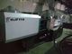 Horizontal Injection Moulding Machine HJF118 Ton / Plastic Modeling Machine
