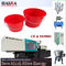 bucket plastic making machine Plastic Injection Molding Machine 50 liter plastic bucket