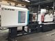 PID 820mm Thermoplastic Injection Molding Machine