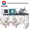 Cooling Water Consumption 60L/Min Semi Molding Machine With Clamping Force 200-300T