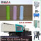 Plastic PET Preform Injection Molding Machine For Bottle CE ISO 9001 Approved