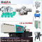 Plastic PVC Pipe Fitting Injection Molding Machine Hydraulic System Heavy Duty