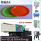 Professional Automatic Plastic Injection Molding Machine 120 Ejector Stroke