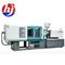 HJF180 Plastic Double Colored Injection Molding Machine Automatically Energy Saving
