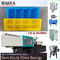 Professional Automatic Plastic Injection Molding Machine 120 Ejector Stroke