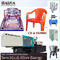 Thermoplastic Type Energy Saving Plastic Injection Moulding Machine For Chair Making