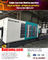 Injection molding machines for tables  Less maintenance required  longer lifetime of the clamp