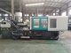 240Ton Plastic injection molding machine  with servo motor for making  PA66  nylon  cable  tie product