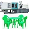 780T Horizontal Style Servo Injection Molding Machine Plastic Beach Chair