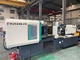 Professional Automatic Small Cap Injection Molding Machine Blue And White Color