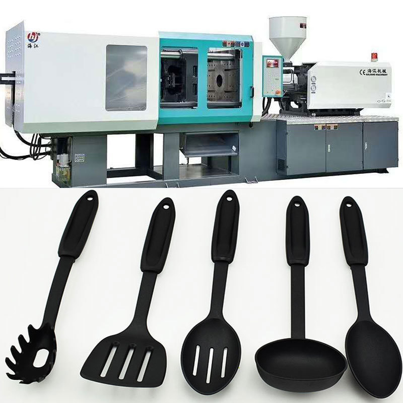 Industrial Air Cooling Bakelite Machine with 3-5 Heating Zones and ...
