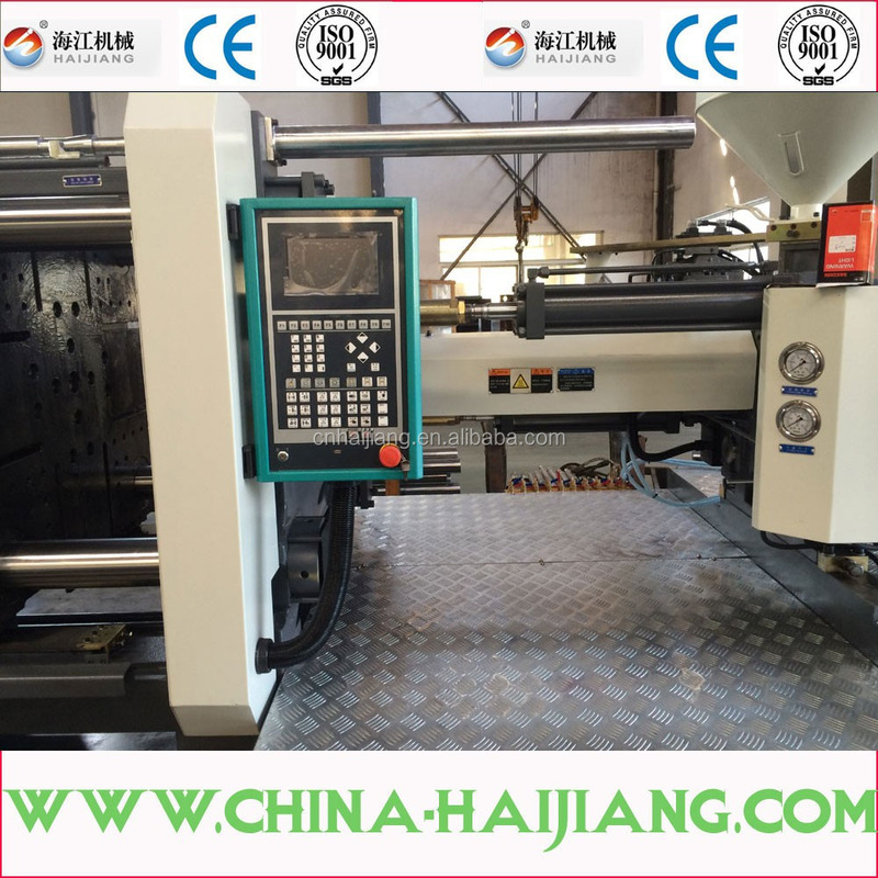 50-3000 Ton Hydraulic Injection Molding Machine for Plastic Parts